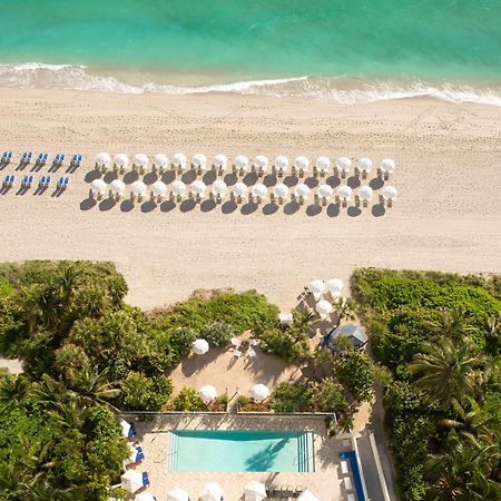 Sole Miami, A Noble House Resort Miami Beach Ngoại thất bức ảnh