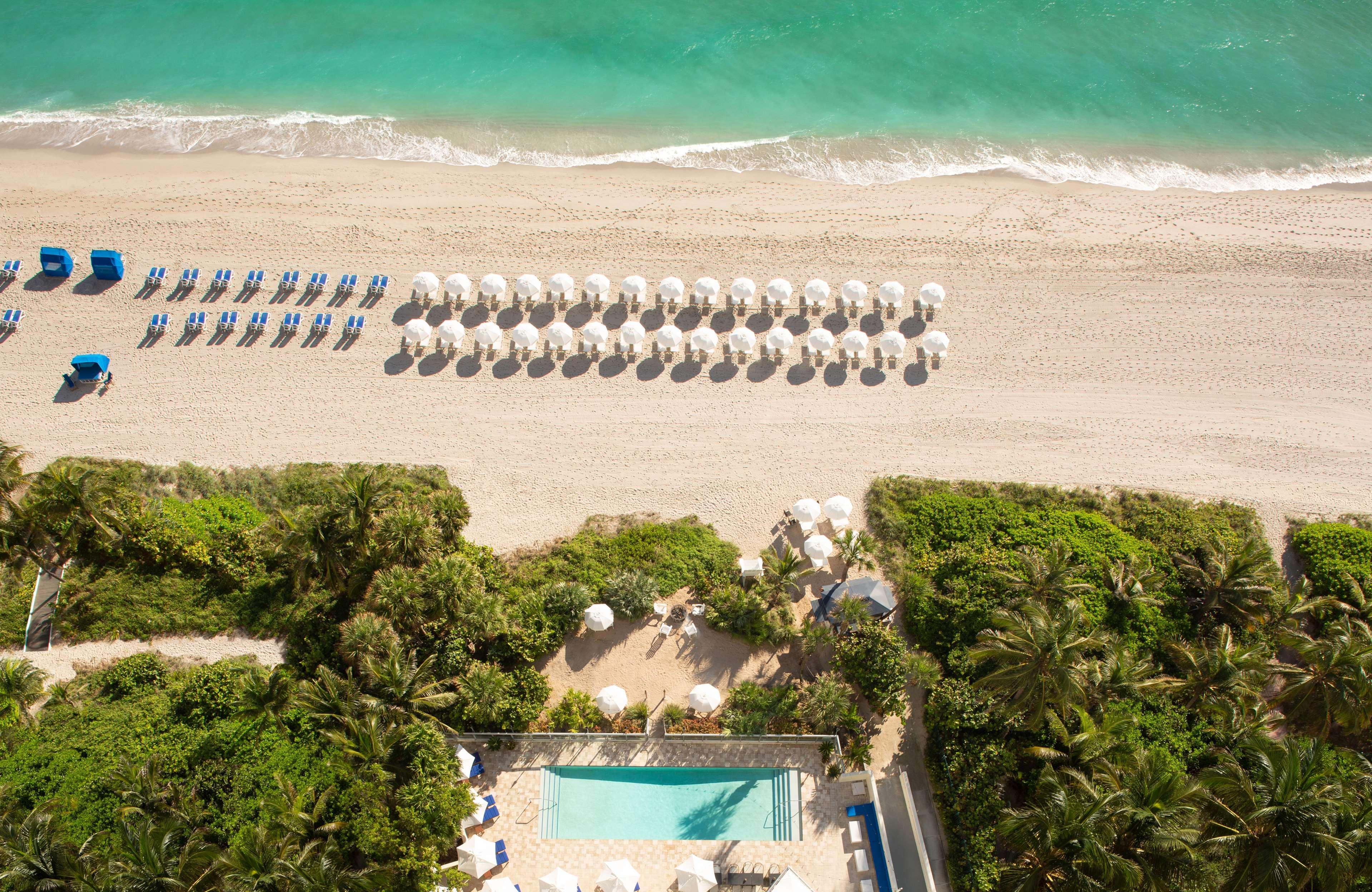 Sole Miami, A Noble House Resort Miami Beach Ngoại thất bức ảnh